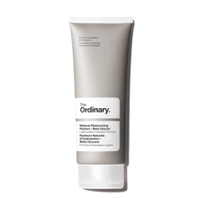 Natural Moisturizing Factors + Beta Glucan Z4