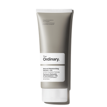 Natural Moisturizing Factors + HA X4