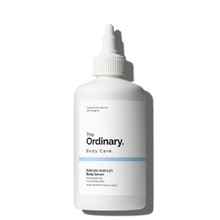 Salicylic Acid 0.5% Body Serum H5