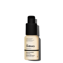 Serum Foundation - 1.0-n - 30ml K7