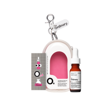 Soothing & Barrier Support Serum Set D0