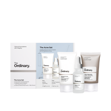 The Acne Set O8
