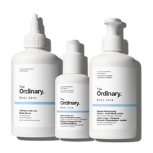 The Body Care Collection X7