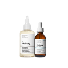 The Hair & Scalp Collection L0