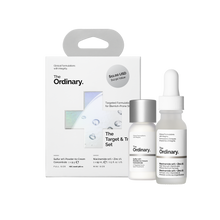 The Target & Treat Set O5