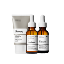 The Uneven Skin Tone Collection D6